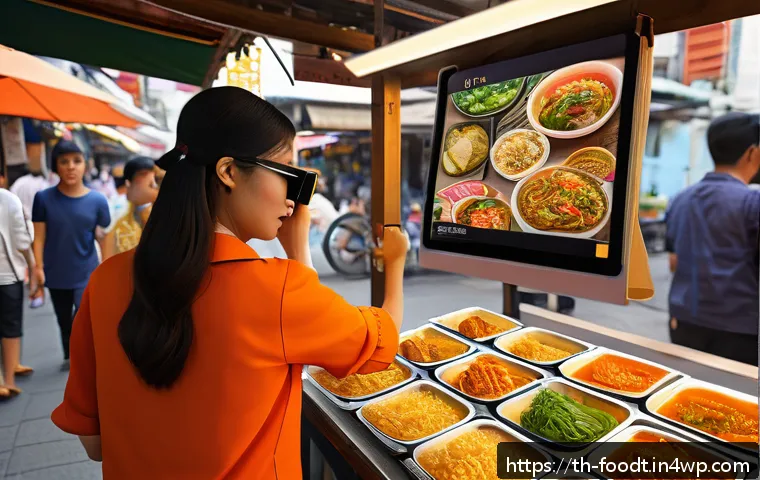 푸드테크의 새로운 시장 트렌드 관련 이미지 2